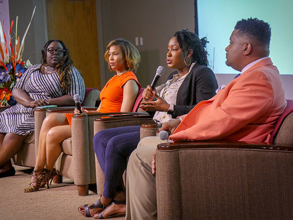 Partnership for Southern Equity