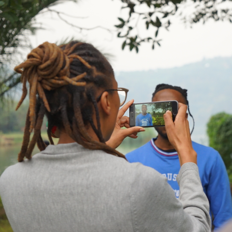 $10 Million Program Will Help Frontline Climate Justice Groups Build Communications Capacity & Narrative Power