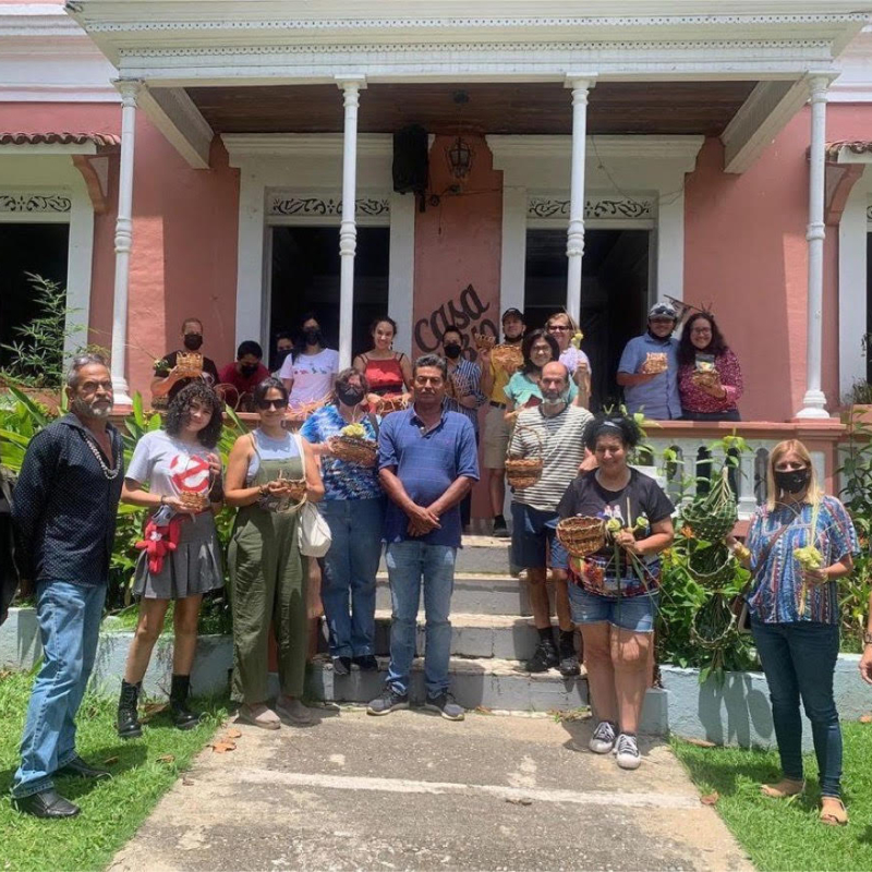 casa pueblo | canary media