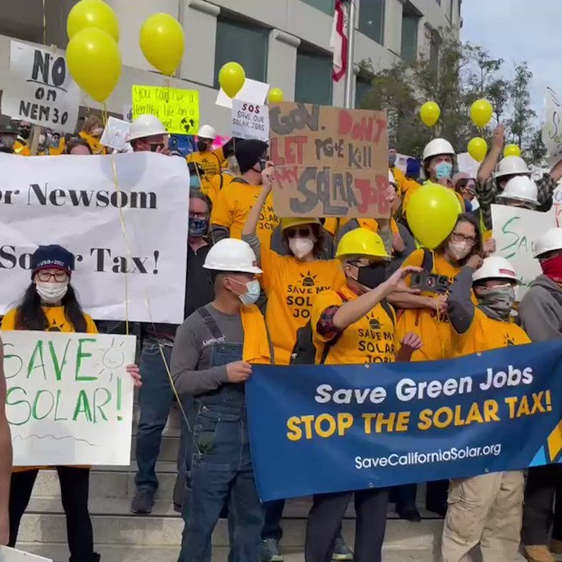 Local Clean Energy Alliance | PV Magazine