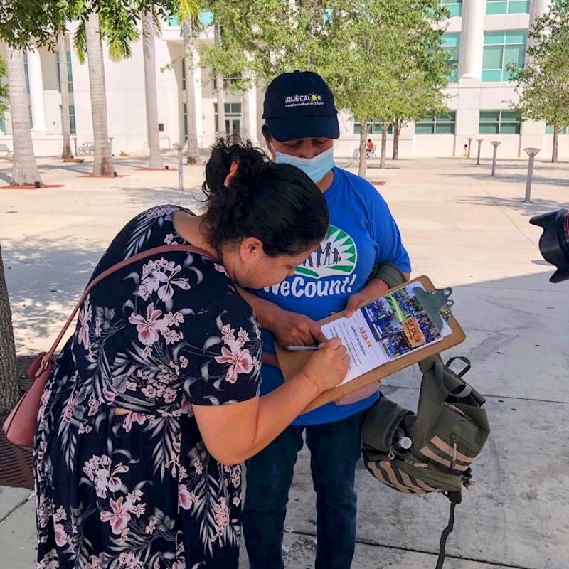 WeCount! | The Washington Post