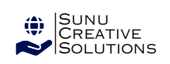 Sunu Creative Solutions Logo